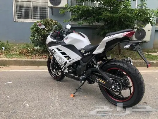 ريس صيني 250cc كمية محدودة جدا ب 7900 شامل الضريبة 7