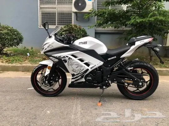 ريس صيني 250cc كمية محدودة جدا ب 7900 شامل الضريبة 10