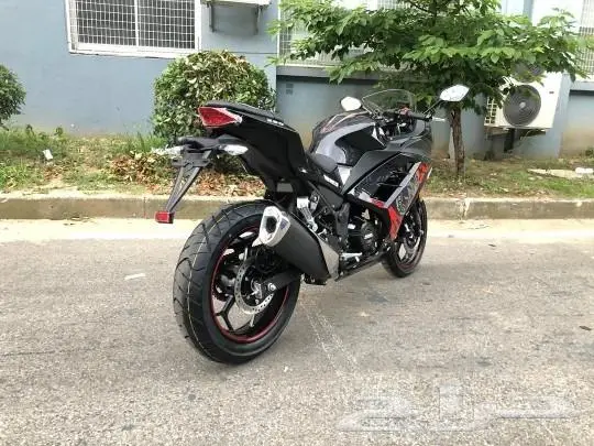 ريس صيني 250cc كمية محدودة جدا ب 7900 شامل الضريبة 16