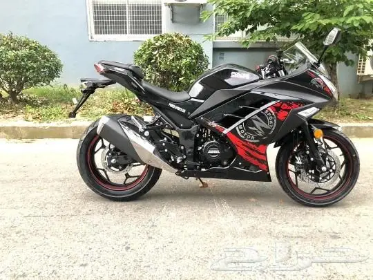 ريس صيني 250cc كمية محدودة جدا ب 7900 شامل الضريبة 17