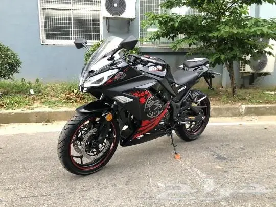 ريس صيني 250cc كمية محدودة جدا ب 7900 شامل الضريبة 20