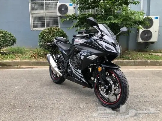 ريس صيني 250cc كمية محدودة جدا ب 7900 شامل الضريبة 37