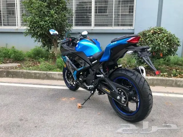 ريس صيني 250cc كمية محدودة جدا ب 7900 شامل الضريبة 2