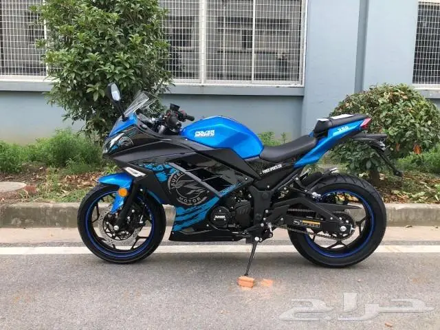 ريس صيني 250cc كمية محدودة جدا ب 7900 شامل الضريبة 3
