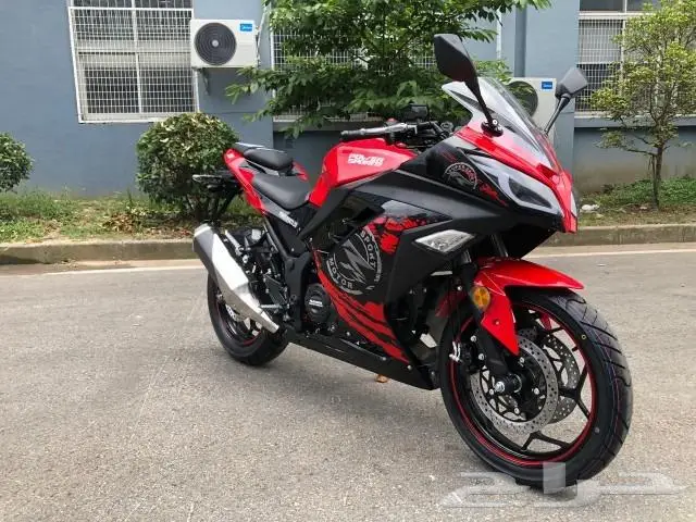 ريس صيني 250cc كمية محدودة جدا ب 7900 شامل الضريبة 31