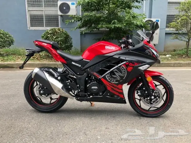 ريس صيني 250cc كمية محدودة جدا ب 7900 شامل الضريبة 32