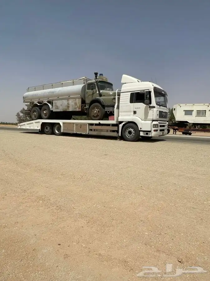 لوابد لنقل المعدات نقل الغرف 2