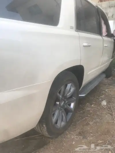تاهو موديل 2019 2