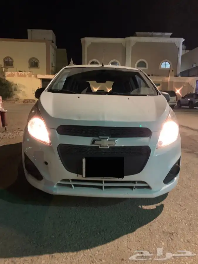سبارك شيفرولية 2013 0