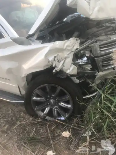 تاهو موديل 2019 4