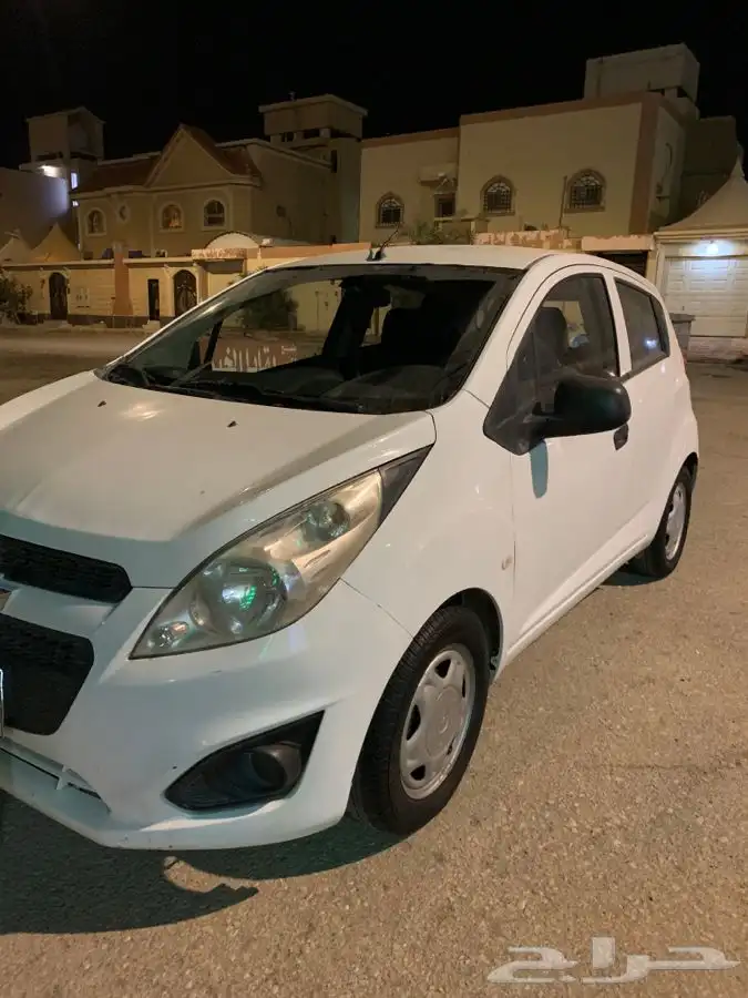 سبارك شيفرولية 2013 9