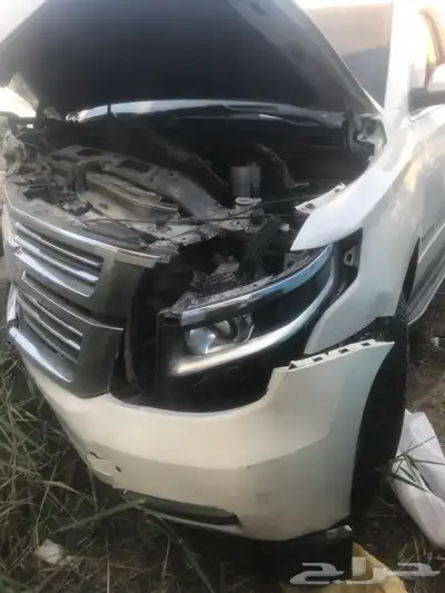 تاهو موديل 2019 0