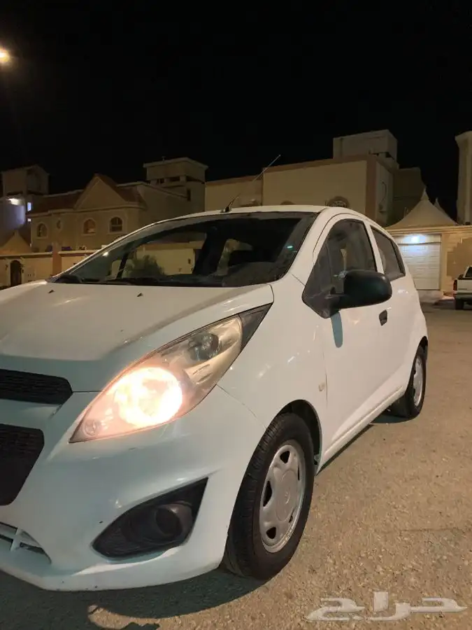 سبارك شيفرولية 2013 3