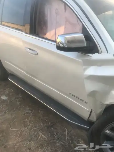 تاهو موديل 2019 5