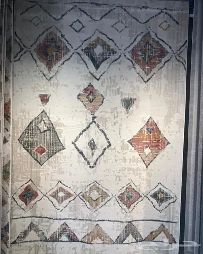 سجاد تركي 5