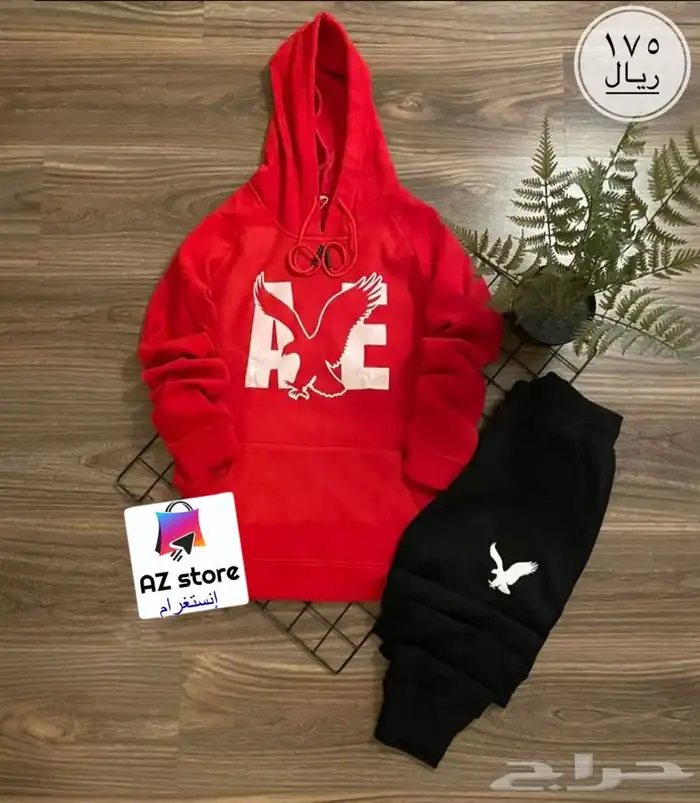 تيشيرتات وشورتات اطقم او منفصله حسب الطلب 10