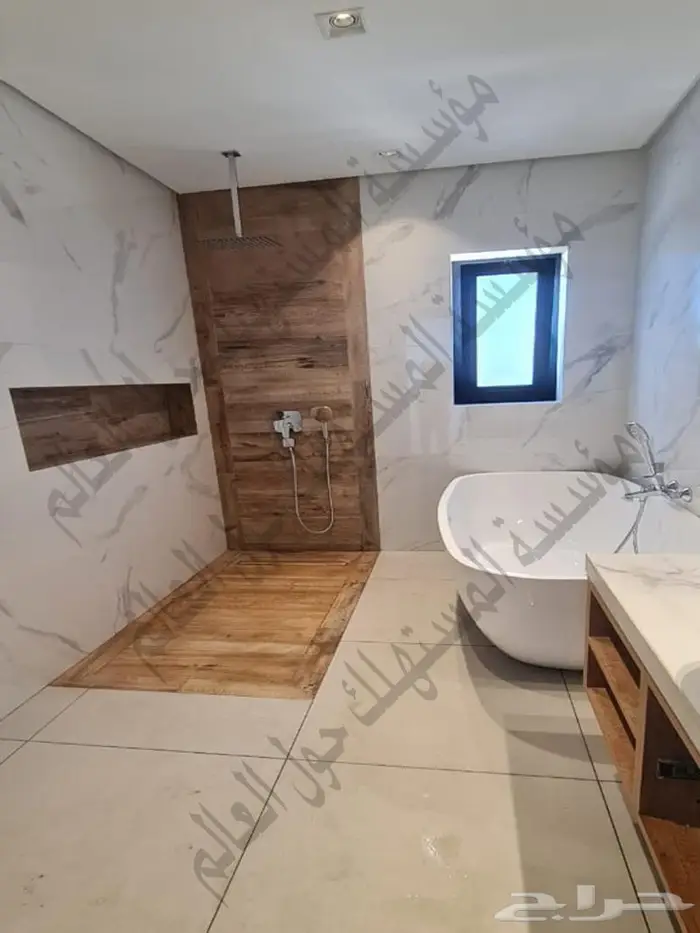 مقاولات عامة إنشاءات مباني و تشطيبها 7