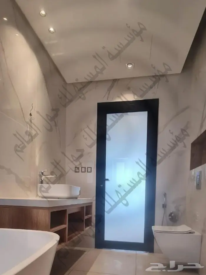 مقاولات عامة إنشاءات مباني و تشطيبها 9