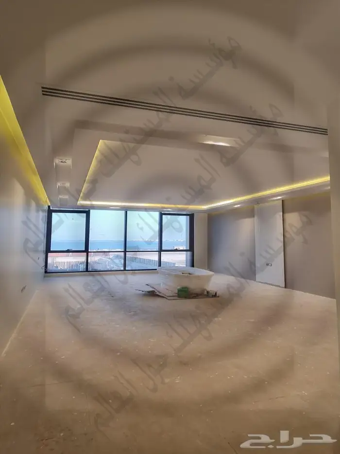 مقاولات عامة إنشاءات مباني و تشطيبها 0