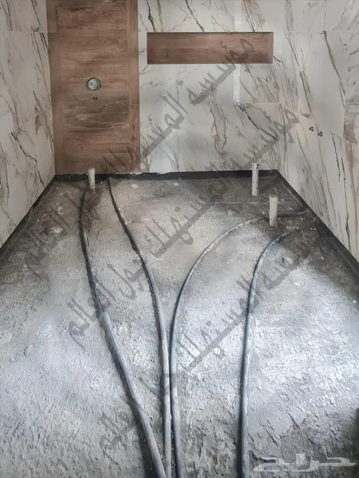 مقاولات عامة إنشاءات مباني و تشطيبها 1