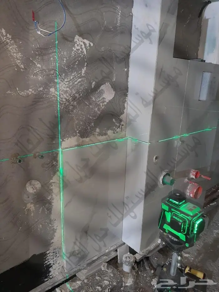 مقاولات عامة إنشاءات مباني و تشطيبها 4