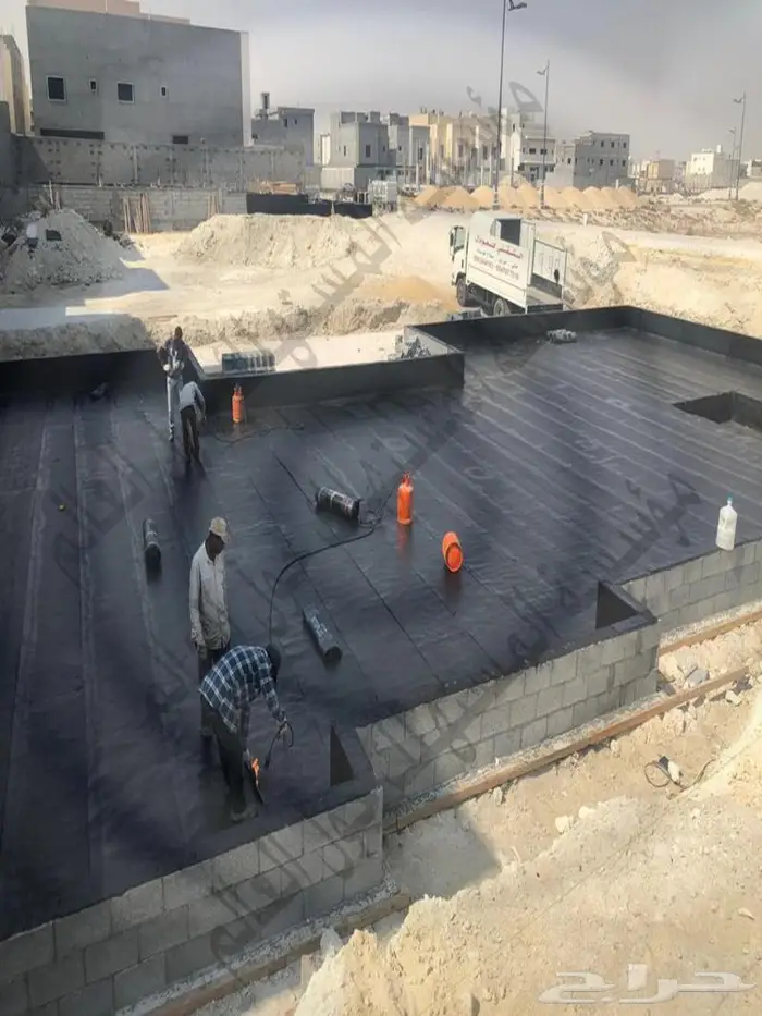 مقاولات عامة إنشاءات مباني و تشطيبها 5