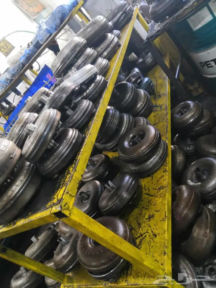 طناجر جير مع الضمان 0553554679 1