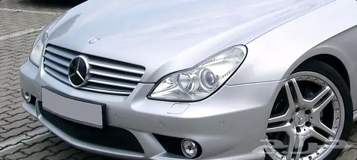 Cls w219 0