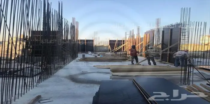 مقاولات عامة إنشاءات مباني و تشطيبها 15