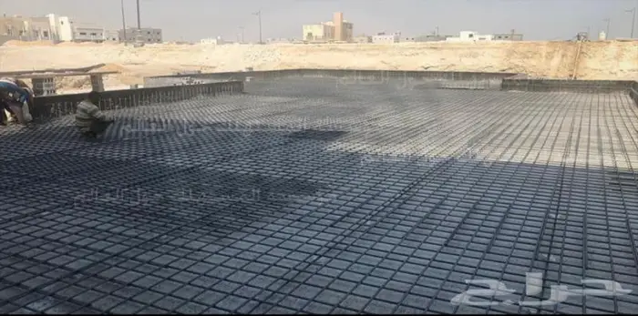 مقاولات عامة إنشاءات مباني و تشطيبها 16