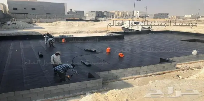 مقاولات عامة إنشاءات مباني و تشطيبها 17