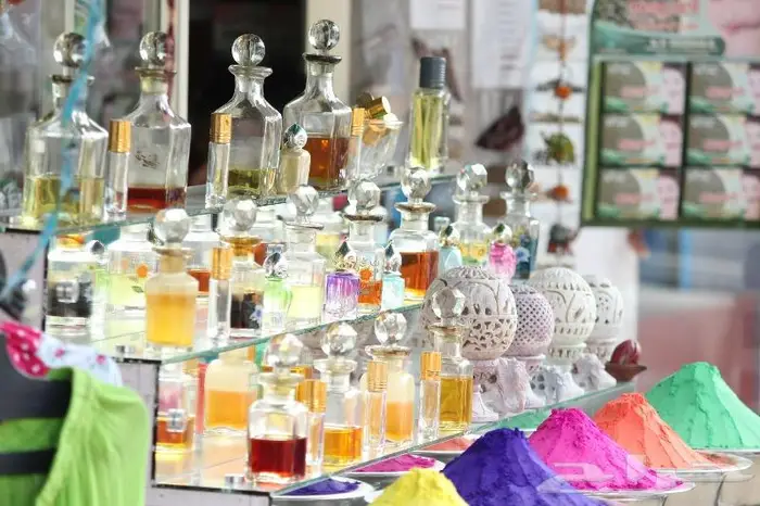 مصنع عطور مرخص 2