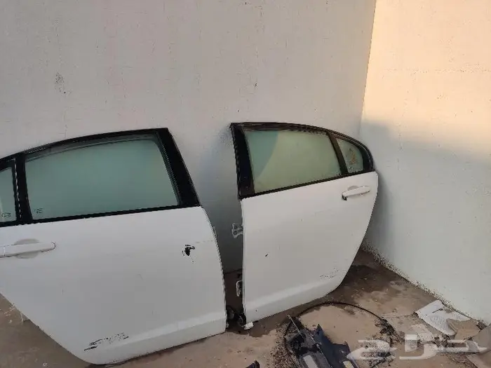 قطع لومينا SS2009 كل شي بيع سمح 5