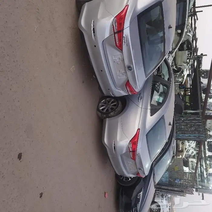 شنجان ال سفن 2022 1