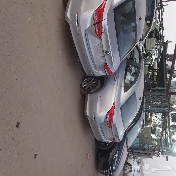 شنجان ال سفن 2022 0
