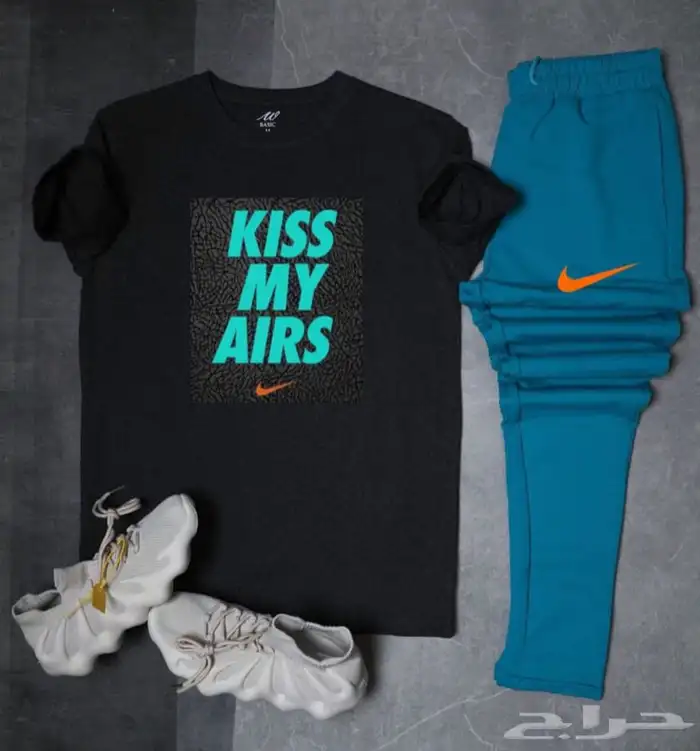 تيشيرتات وشورتات اطقم او منفصله حسب الطلب 2