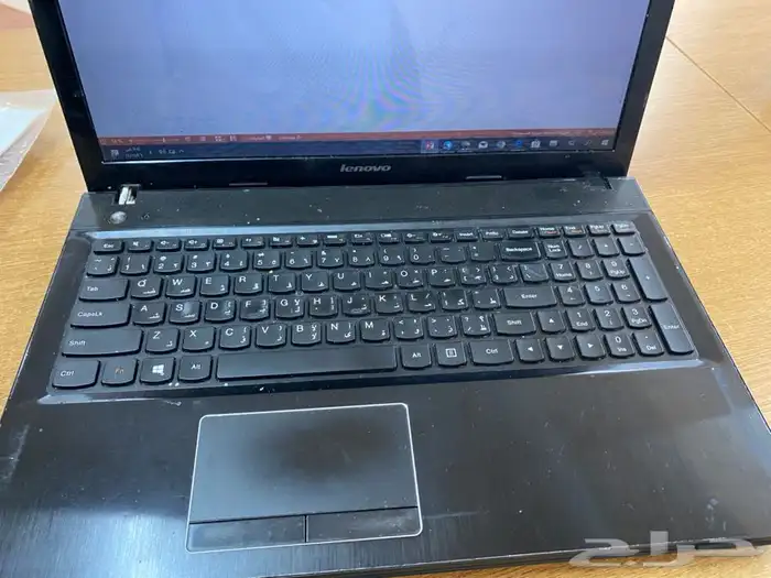 لابتوب لينوفو 1
