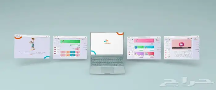 برمجه وتصميم المواقع الالكترونيه والتطبيقات 4