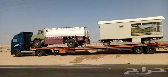 لوابد لنقل المعدات نقل الغرف 1