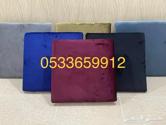 طاوله البلوت الاقتصاديه ب 60 ريال او 65 ريال مع الجرس 3