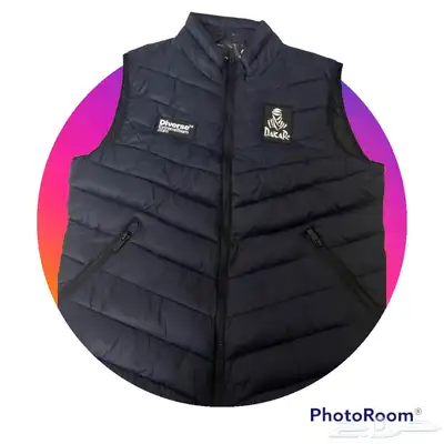 جاكيت رالي دكار Dakar Rally Jacket 0