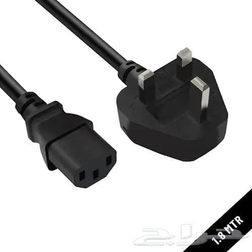 سلك كهرباء 2 نوع power cable 1