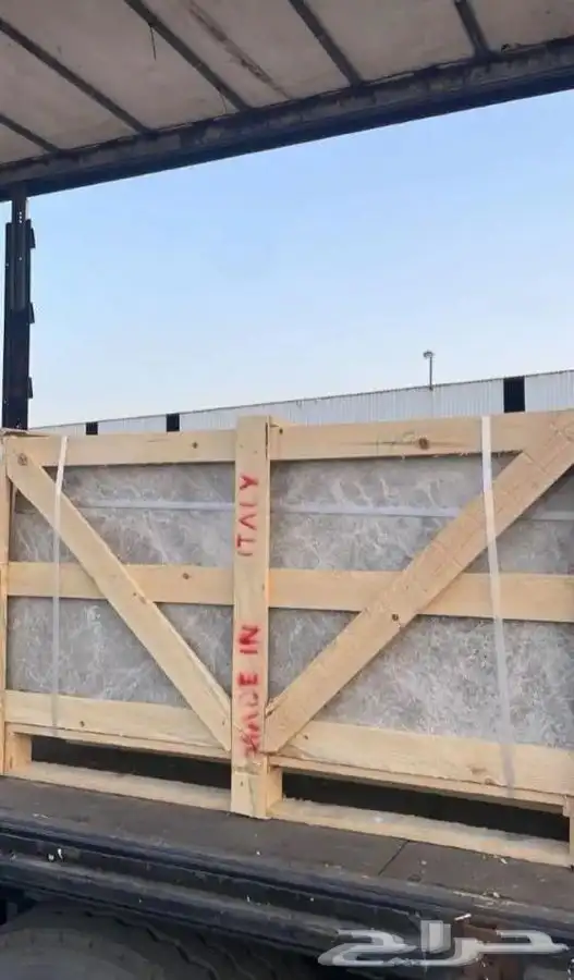 رخام تندرا وبتري جري تركي جميع المقاسات 3