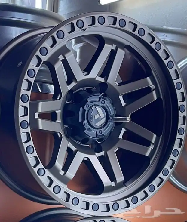 جنوط فيول اخر اصدار مقاس 17 17