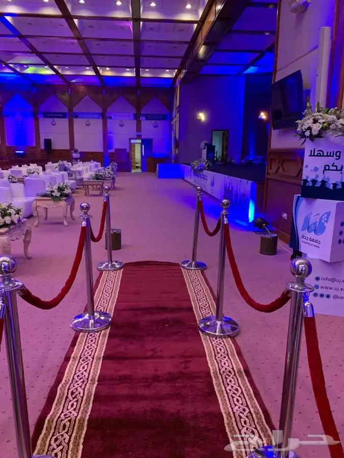 تأجير وبيع شاشات led حفلات مؤتمرات معارض 5