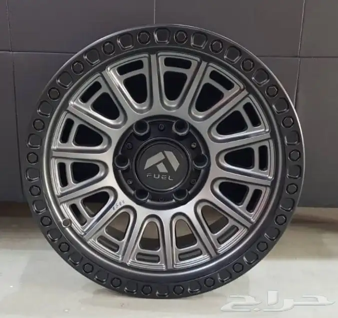 جنوط فيول اخر اصدار مقاس 17 0