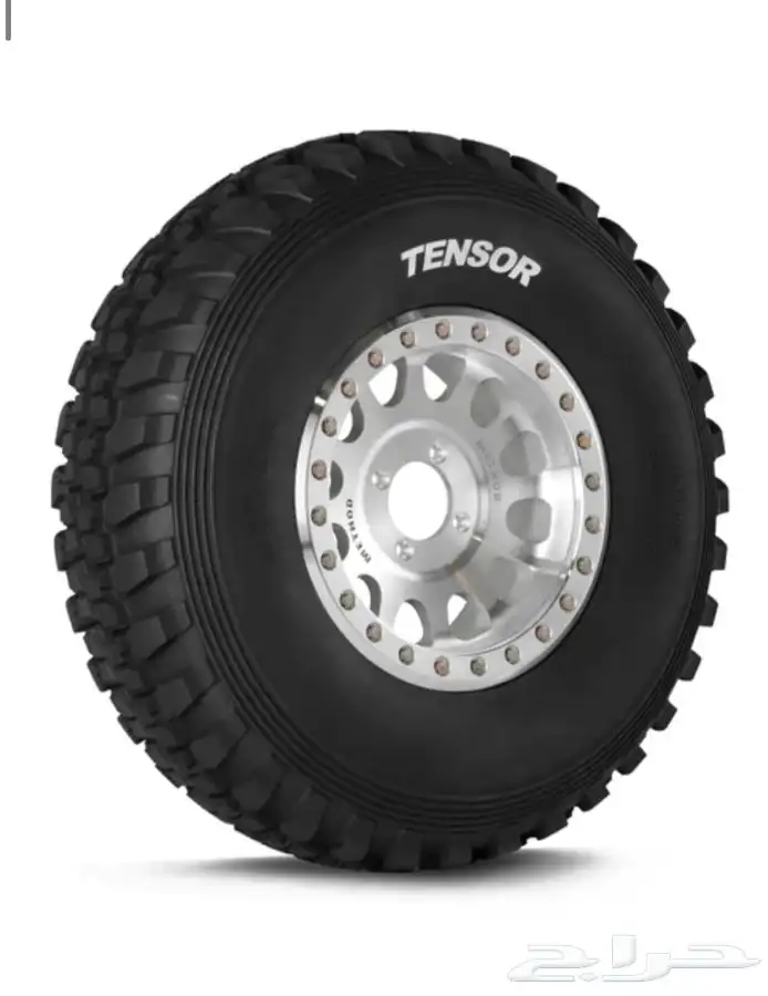 كفرات تنسور Tensor للبقيات كانام والبولاريس والياماها 32 1