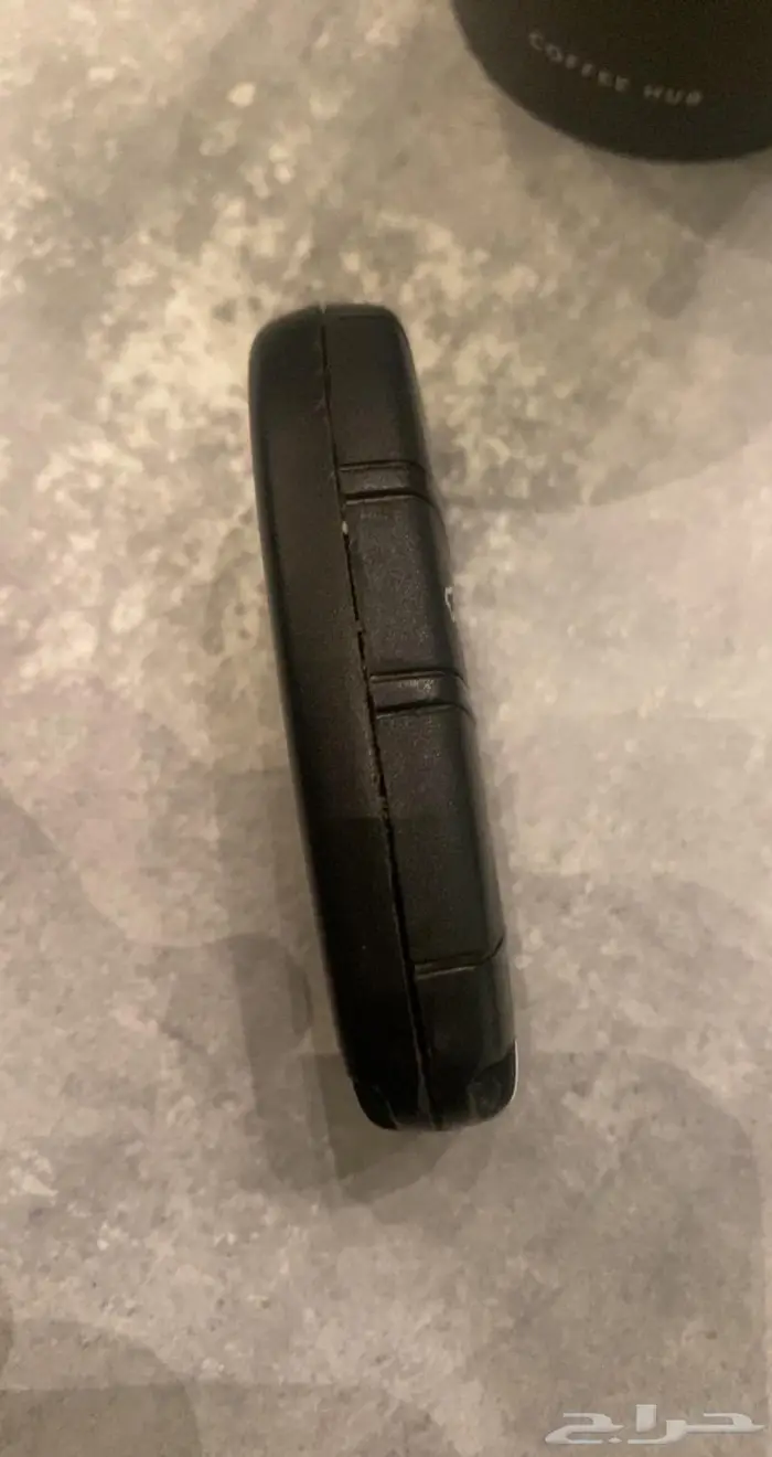 مفتاح دوج شارجر 1