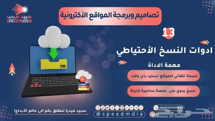 مصمم مواقع إلكترونية مبرمج مواقع الكترونية 12