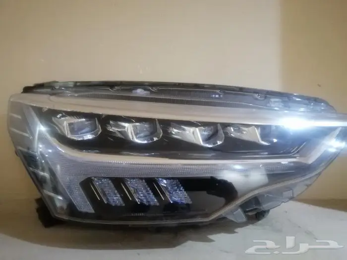 شمعات Haval Jolion اصلي وكاله نظيفه مره 0